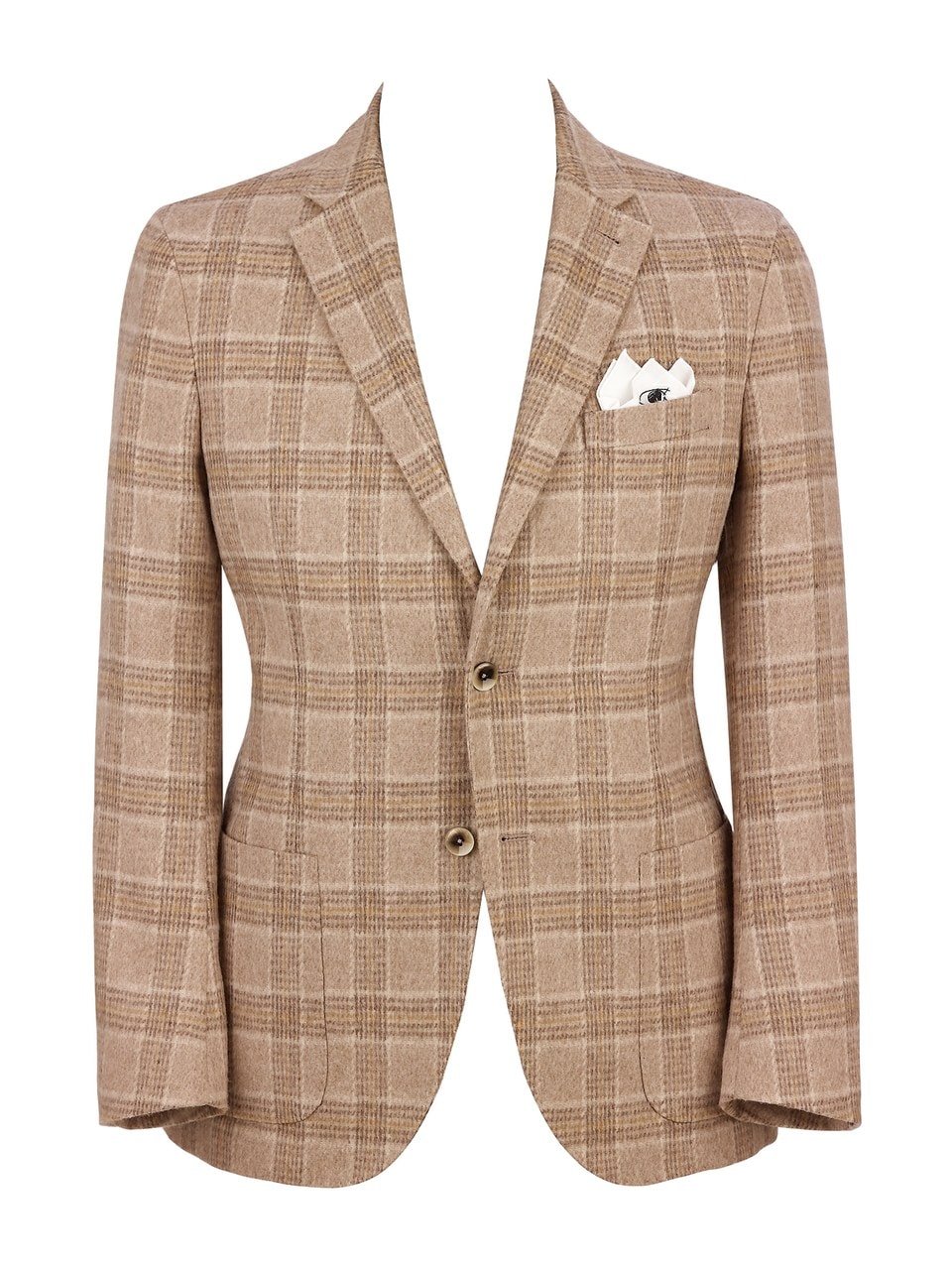 Pitti Immagine Uomo Autunno/Inverno 2015/16 Cantarelli